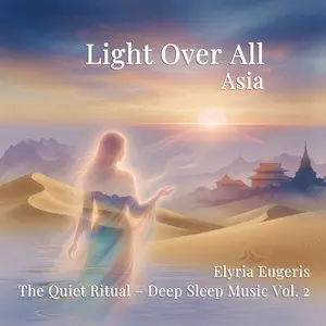 The Quiet Ritual - Deep Sleep Music, Vol. 2