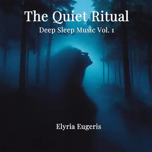 The Quiet Ritual - Deep Sleep Music, Vol. 1