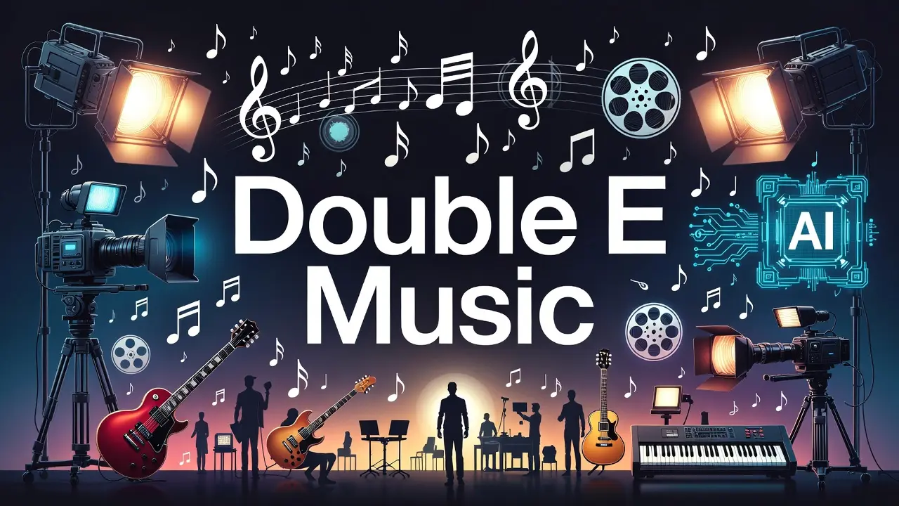Double E Music