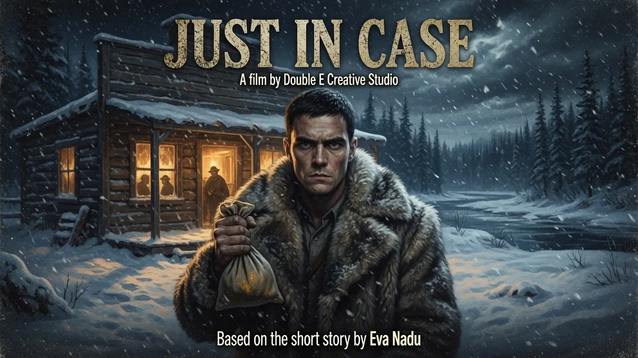 Just In Case — film poster